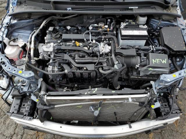 Photo 11 from auction – 2023 TOYOTA COROLLA SE with VIN JTDP4MCE3P3517626