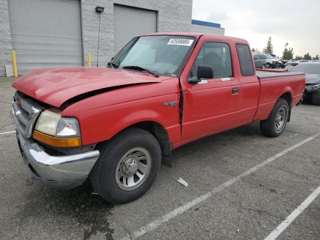 FORD RANGER SUP 1999 with VIN 1FTYR14V9XPC02244 - Photo from auction