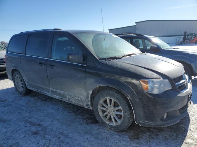 Photo 4 from auction – 2018 DODGE GRAND CARA with VIN 2C4RDGCG0JR265909