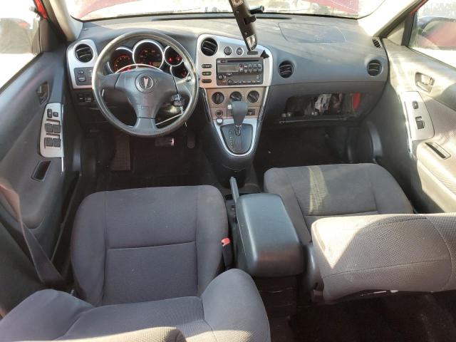Photo 8 from auction – 2004 PONTIAC VIBE with VIN 5Y2SL64894Z437337