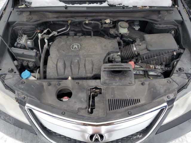 Photo 12 from auction – 2013 ACURA RDX TECHNO with VIN 5J8TB4H52DL021520