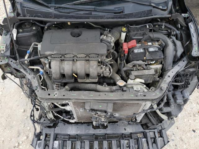 صورة رقم 11 من المزاد - 2017 NISSAN SENTRA S مع VIN 3N1AB7AP3HL644189