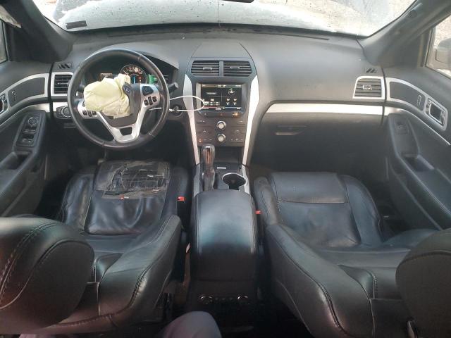 Photo 8 from auction – 2015 FORD EXPLORER X with VIN 1FM5K8D84FGB54396