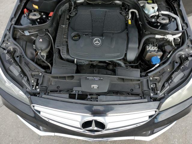 Photo 11 from auction – 2014 MERCEDES-BENZ E 350 with VIN WDDHF5KB5EB073752