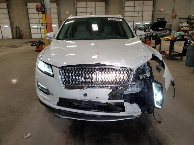 Photo 5 from auction – 2019 LINCOLN MKC RESERV with VIN 5LMTJ3DH4KUL02410