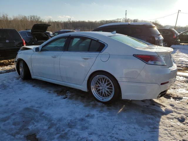 Foto 2 de la subasta – 2012 ACURA TL con VIN 19UUA8F73CA015870