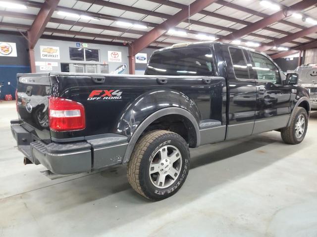 Photo 3 from auction – 2004 FORD F150 with VIN 1FTPX04514KD83196