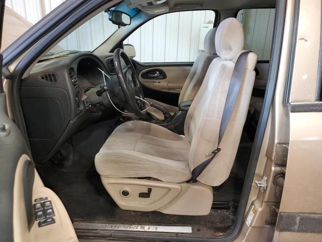 Photo 7 from auction – 2005 CHEVROLET TRAILBLAZE with VIN 1GNET16S956193076
