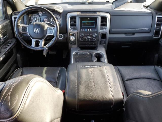 Photo 8 from auction – 2018 RAM 1500 LONGH with VIN 1C6RR7PM4JS339257