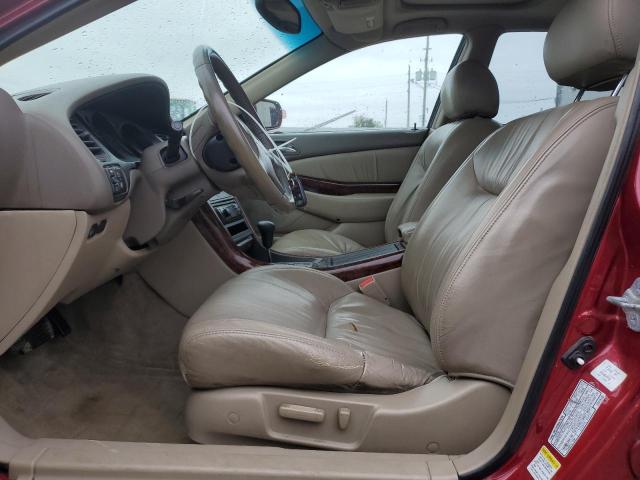 Photo 7 from auction – 2001 ACURA 3.2TL with VIN 19UUA56681A025023