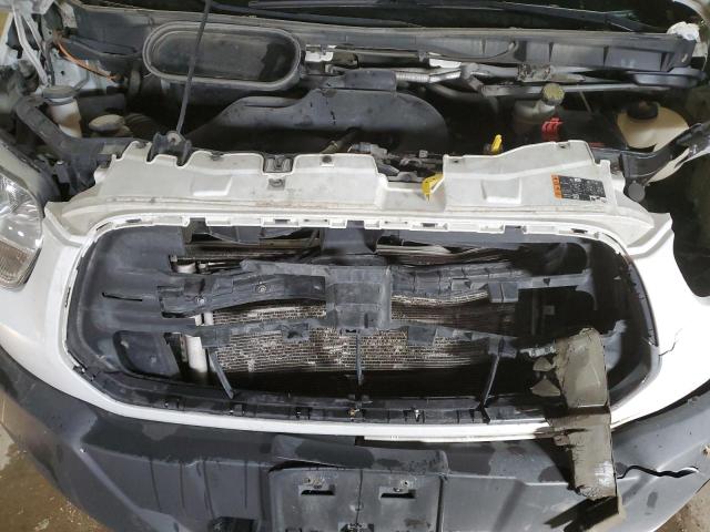 Photo 11 from auction – 2018 FORD TRANSIT T- with VIN 1FTYR1YM0JKA46536