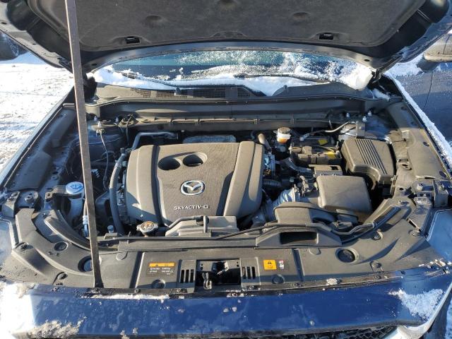 Photo 12 from auction – 2021 MAZDA CX-5 GRAND with VIN JM3KFADM0M1320064
