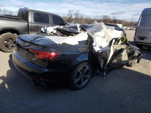 صورة رقم 3 من المزاد - 2018 AUDI A4 PREMIUM مع VIN WAUENAF45JN015232