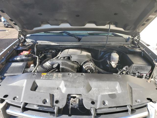Photo 11 from auction – 2013 GMC SIERRA C15 with VIN 1GTR1VE05DZ111560