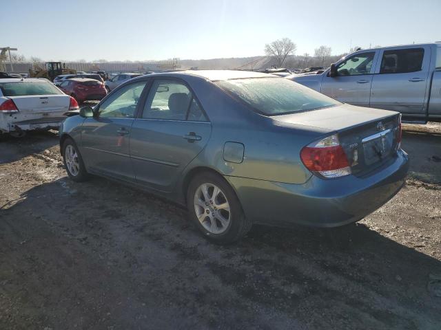 Photo 2 from auction – 2006 TOYOTA CAMRY LE with VIN 4T1BF32K26U636052