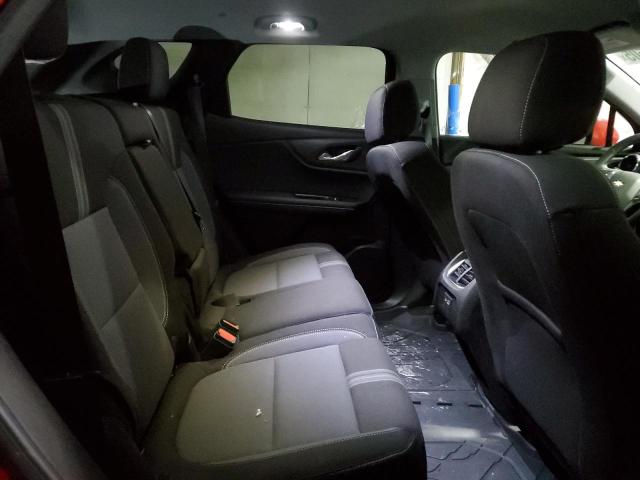 Photo 10 from auction – 2024 CHEVROLET BLAZER 2LT with VIN 3GNKBHR49RS166652