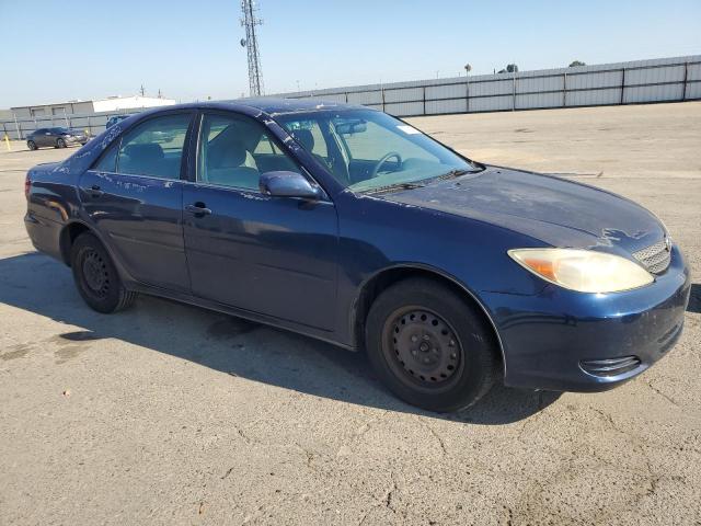 Photo 4 from auction – 2004 TOYOTA CAMRY LE with VIN JTDBE32KX40265945