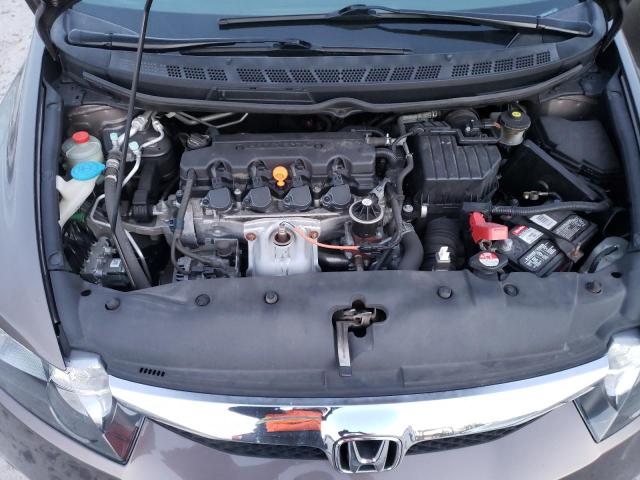 Zdjęcie 11 z aukcji – 2010 HONDA CIVIC EX z VIN 19XFA1F88AE076567