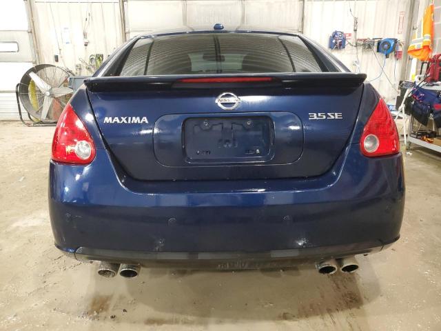 صورة رقم 6 من المزاد - 2008 NISSAN MAXIMA SE مع VIN 1N4BA41E18C827223
