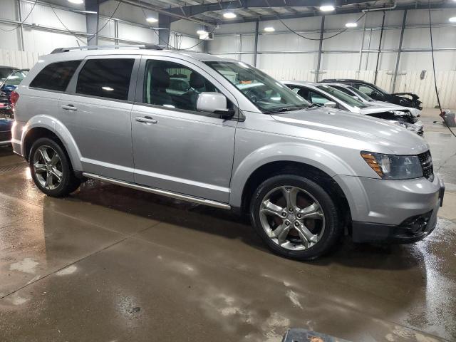 Photo 4 from auction – 2016 DODGE JOURNEY CR with VIN 3C4PDCGB1GT239131