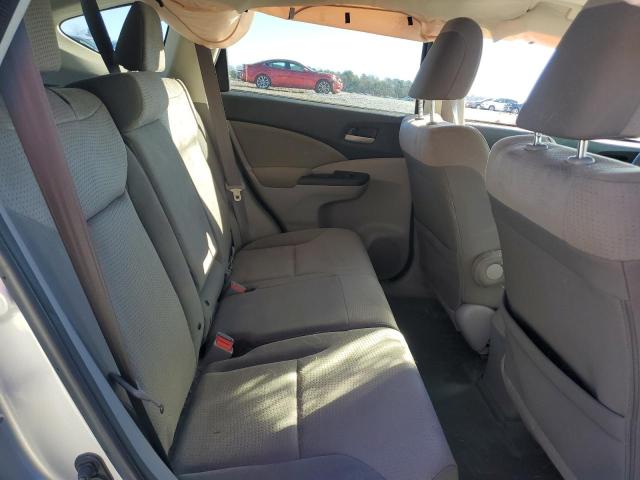 Photo 11 from auction – 2014 HONDA CR-V EX with VIN 5J6RM4H58EL082580