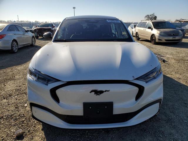 Photo 5 from auction – 2023 FORD MUSTANG MA with VIN 3FMTK3SS7PMA36665