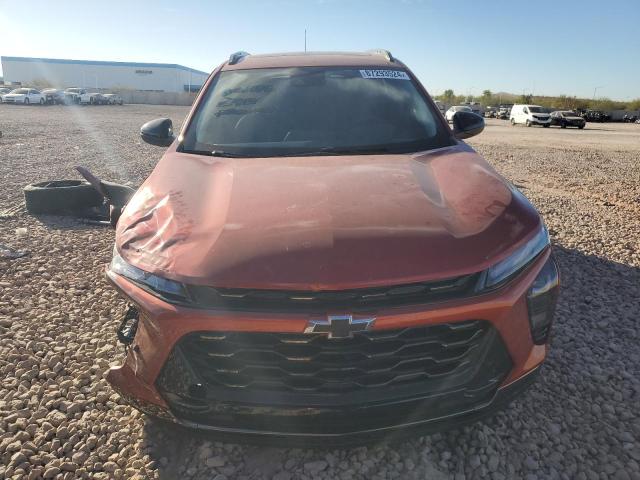 Photo 5 from auction – 2024 CHEVROLET TRAX ACTIV with VIN KL77LKE28RC030528
