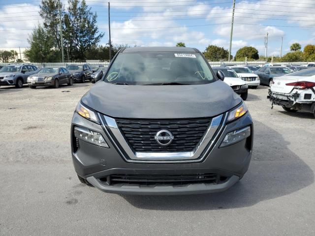 Photo 5 from auction – 2023 NISSAN ROGUE SV with VIN 5N1BT3BA3PC842424