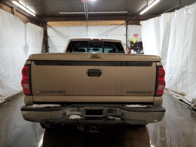 Photo 6 from auction – 2005 CHEVROLET SILVERADO with VIN 1GCEK19Z65Z345379
