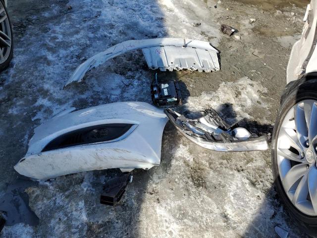 Photo 12 from auction – 2016 BUICK REGAL with VIN 2G4GK5EX1G9119537