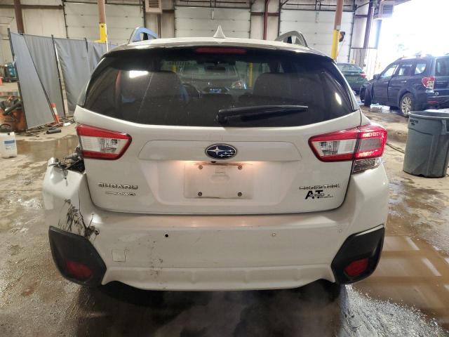 Photo 6 from auction – 2019 SUBARU CROSSTREK with VIN JF2GTANC8K8251689