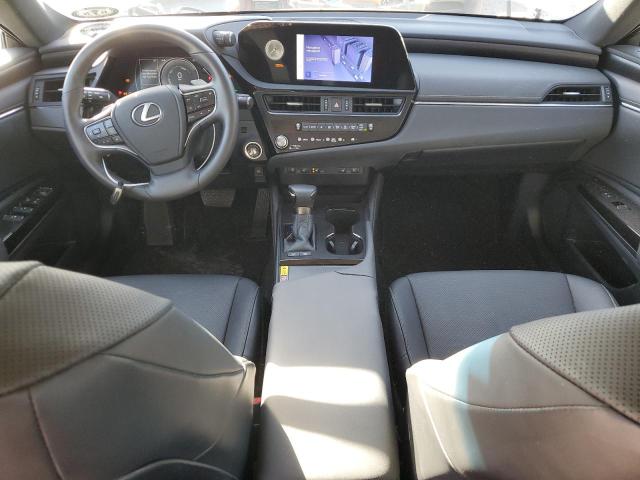 Photo 8 from auction – 2023 LEXUS ES 300H BA with VIN 58ADA1C1XPU031546