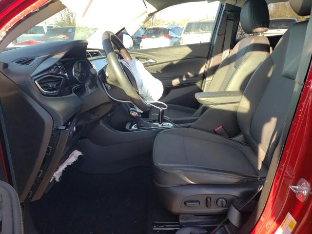 Photo 7 from auction – 2021 BUICK ENCORE GX with VIN KL4MMESL2MB142168