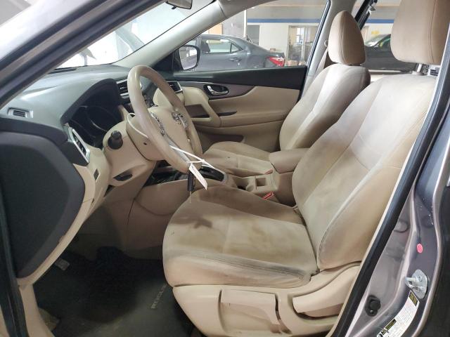 Photo 7 from auction – 2015 NISSAN ROGUE S with VIN KNMAT2MT9FP538661