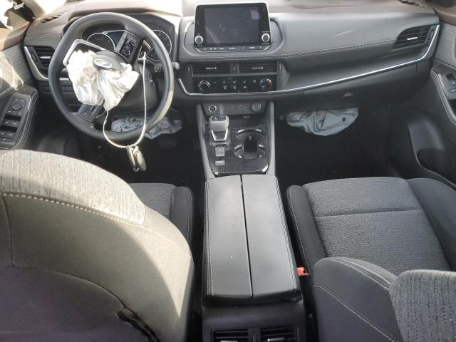 Photo 8 from auction – 2021 NISSAN ROGUE S with VIN 5N1AT3AA1MC689681