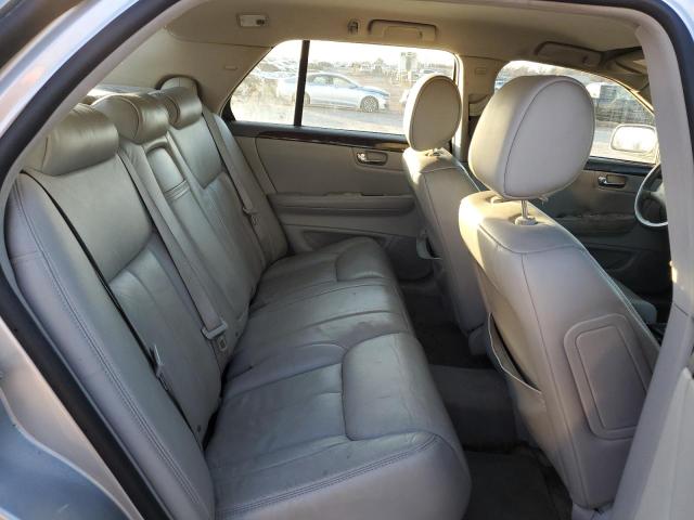 Photo 10 from auction – 2008 CADILLAC DTS with VIN 1G6KD57Y68U101685