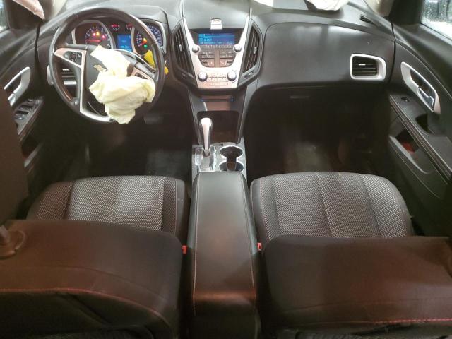Photo 8 from auction – 2011 CHEVROLET EQUINOX LT with VIN 2CNALDECXB6419033