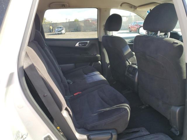 Photo 11 from auction – 2015 NISSAN PATHFINDER with VIN 5N1AR2MN9FC629898