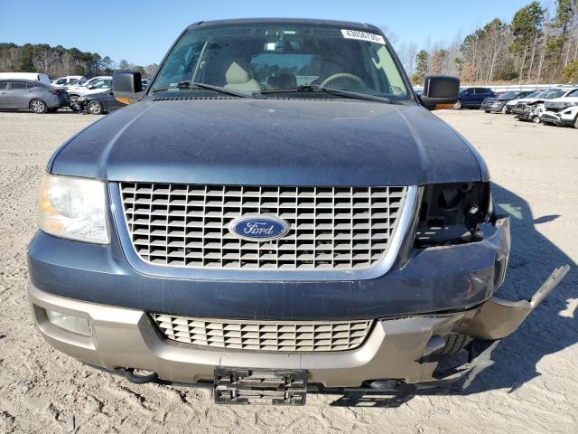 Photo 5 from auction – 2003 FORD EXPEDITION with VIN 1FMFU18L13LB98301