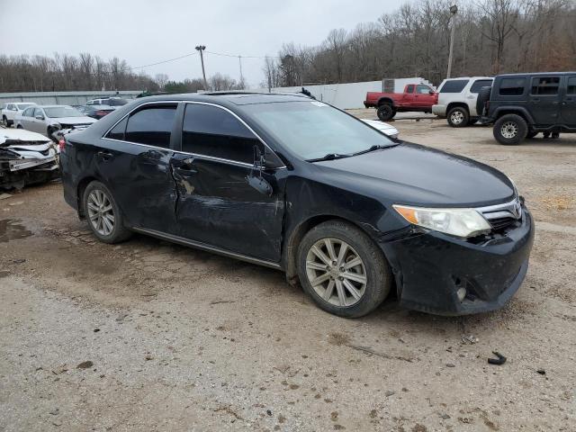Photo 4 from auction – 2014 TOYOTA CAMRY L with VIN 4T4BF1FK8ER396993