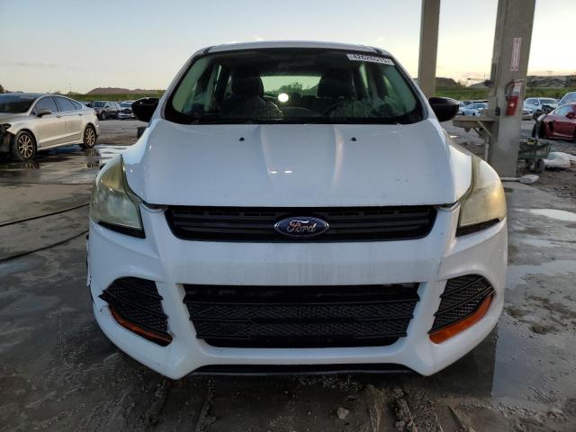 Photo 5 from auction – 2014 FORD ESCAPE S with VIN 1FMCU0F75EUD44957