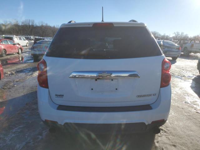 Photo 6 from auction – 2014 CHEVROLET EQUINOX LT with VIN 2GNFLCE34E6378544