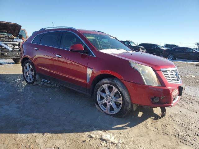 Photo 4 from auction – 2015 CADILLAC SRX PREMIU with VIN 3GYFNDE30FS572526
