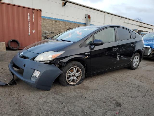 TOYOTA PRIUS 2010 with VIN JTDKN3DU4A0022495 - Photo from auction