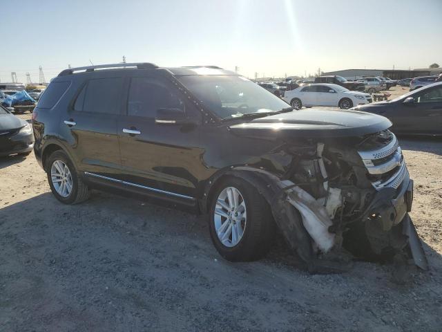 Photo 4 from auction – 2013 FORD EXPLORER X with VIN 1FM5K7D81DGC48856