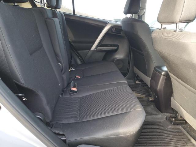 صورة رقم 11 من المزاد - 2017 TOYOTA RAV4 LE مع VIN 2T3BFREV0HW665147