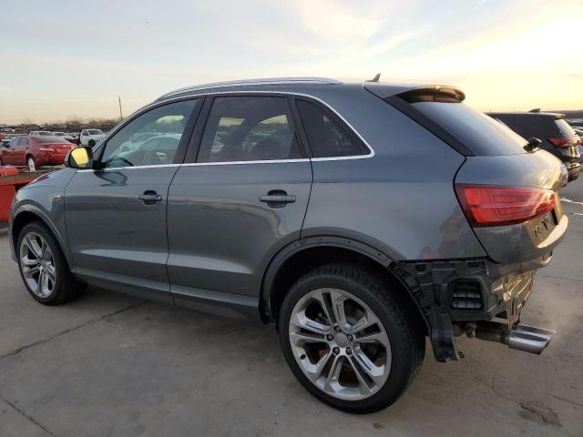 Photo 2 from auction – 2016 AUDI Q3 PRESTIG with VIN WA1GFCFS3GR023862