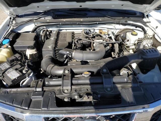 Photo 11 from auction – 2019 NISSAN FRONTIER S with VIN 1N6BD0CT6KN715127
