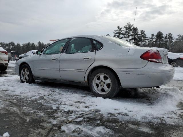 Zdjęcie 2 z aukcji – 2004 FORD TAURUS SES z VIN 1FAFP55U94A179191