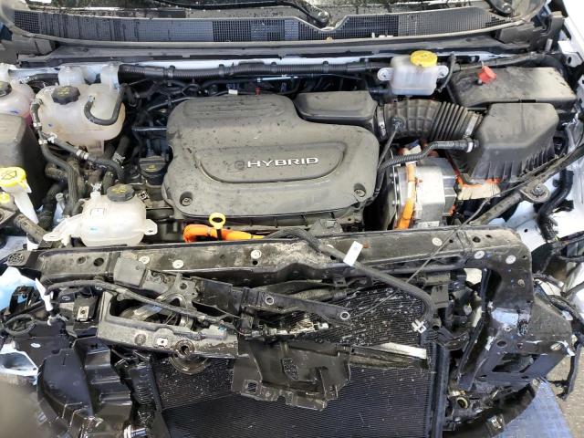 Photo 12 from auction – 2023 CHRYSLER PACIFICA H with VIN 2C4RC1S70PR540821